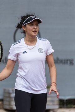 Bild 473 - BL Club an der Alster - Blau Weiss Berlin : Ergebnis: 0:9